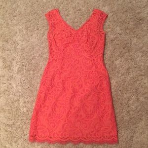 FINAL DROP! Lace Lilly Dress! 👗